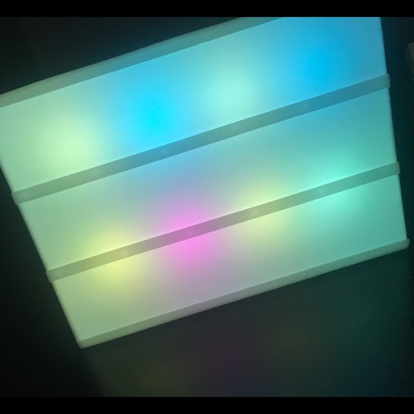 LED Light Up Message Board - Picture 5 of 5